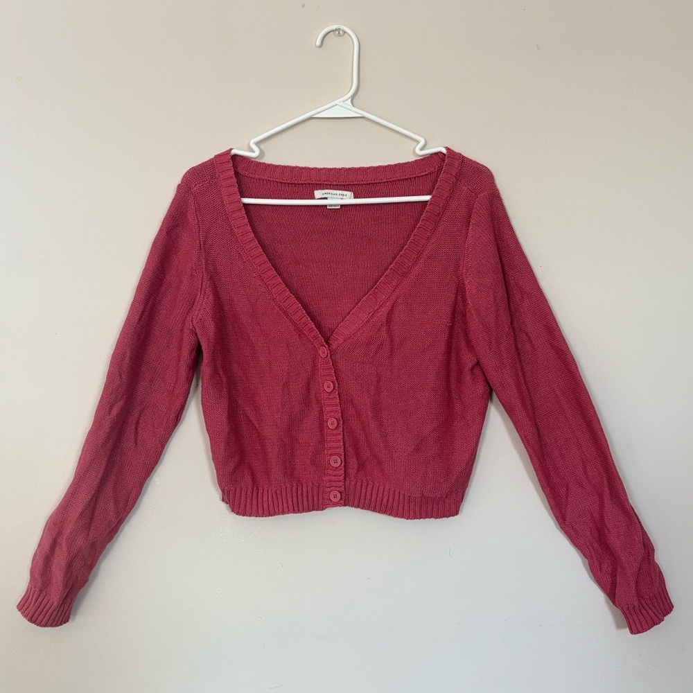 American Eagle Cardigan
